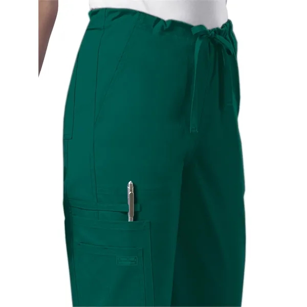 Cherokee Workwear Core Stretch Unisex Drawstring Cargo Pant... from ASI 86018 Scrub Authority