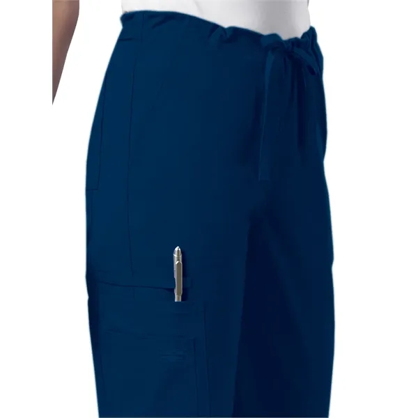 Cherokee Workwear Core Stretch Unisex Drawstring Cargo Pant... from ASI 86018 Scrub Authority