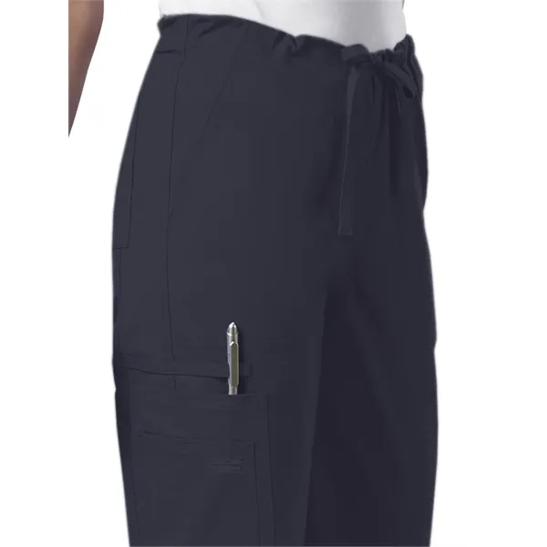 Cherokee Workwear Core Stretch Unisex Drawstring Cargo Pant... from ASI 86018 Scrub Authority