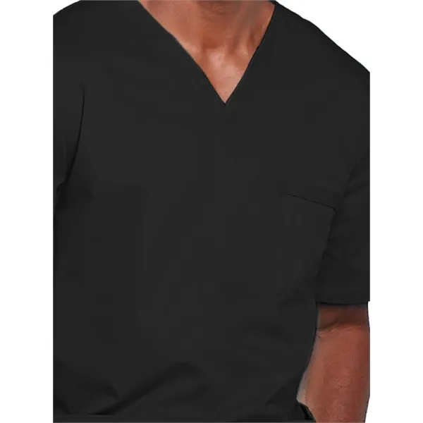 Cherokee Workwear Core Stretch Unisex V-Neck Top... from ASI 86018 Scrub Authority