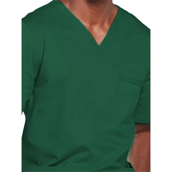 Cherokee Workwear Core Stretch Unisex V-Neck Top... from ASI 86018 Scrub Authority