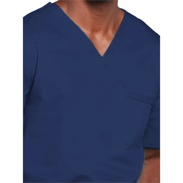 Cherokee Workwear Core Stretch Unisex V-Neck Top... from ASI 86018 Scrub Authority