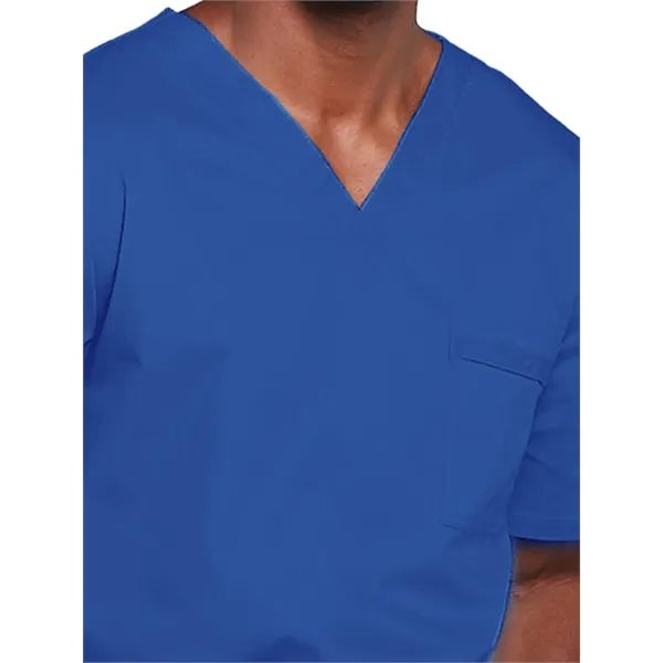Cherokee Workwear Core Stretch Unisex V-Neck Top... from ASI 86018 Scrub Authority