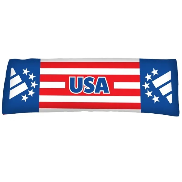 Cooling Towel... from ASI 44900 NC Custom (CI/Lanco) / Lanco