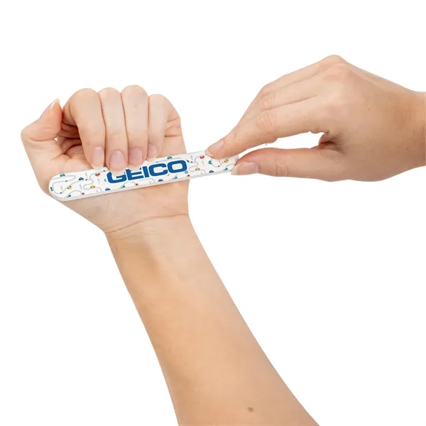 5" Nail file in EVA Pouch... from ASI 44900 NC Custom (CI/Lanco) / Lanco