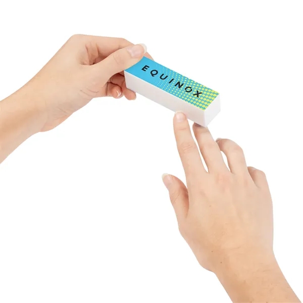 Full Color Nail Buffer... from ASI 44900 NC Custom (CI/Lanco) / Lanco