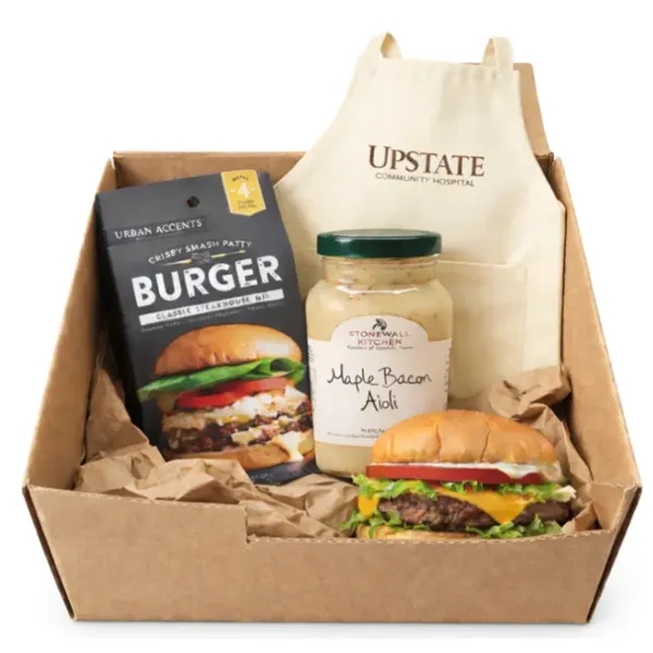 BBQ Burger Box... from ASI 89971 Stuff A Mug