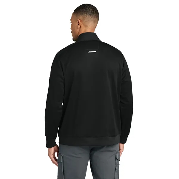 Carhartt FLD & RSCU 1/2-Zip Mid-Layer... from ASI 84863 SanMar