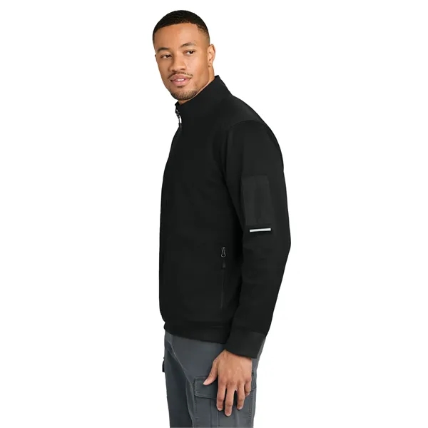 Carhartt FLD & RSCU 1/2-Zip Mid-Layer... from ASI 84863 SanMar