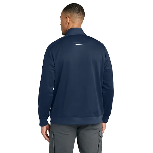 Carhartt FLD & RSCU 1/2-Zip Mid-Layer... from ASI 84863 SanMar