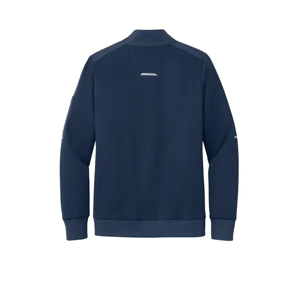 Carhartt FLD & RSCU 1/2-Zip Mid-Layer... from ASI 84863 SanMar