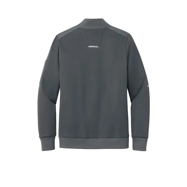 Carhartt FLD & RSCU 1/2-Zip Mid-Layer... from ASI 84863 SanMar