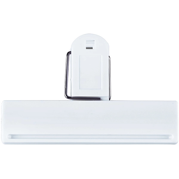 Bag clip... from ASI 74585 Nu Promo International / Nu Promo Line