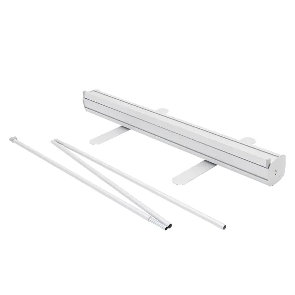 33.5" economy retractor hardware.... from ASI 87188 Showdown Displays