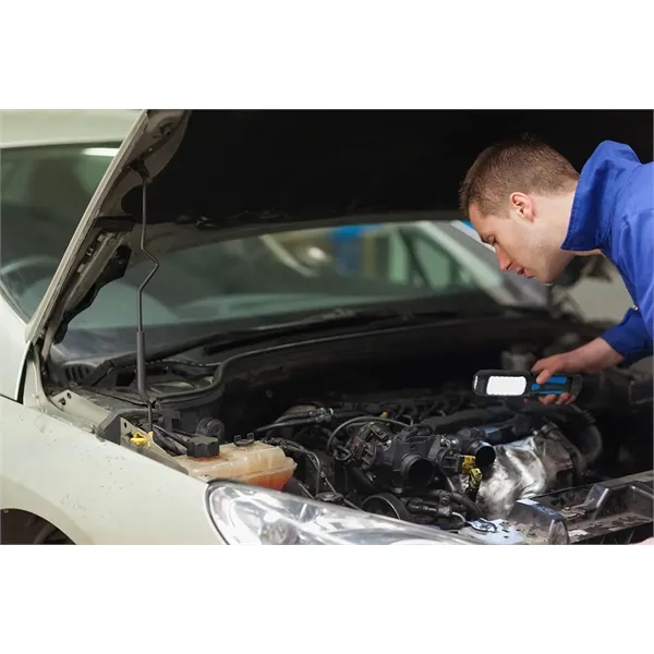 Magnetic LED Worklight... from ASI 89320 Starline USA Inc