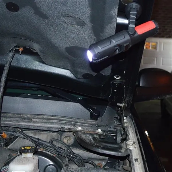 Magnetic LED Worklight... from ASI 89320 Starline USA Inc