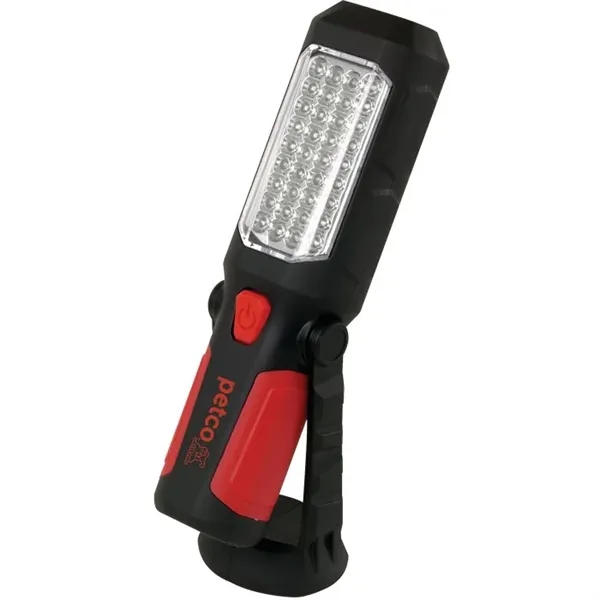 Magnetic LED Worklight... from ASI 89320 Starline USA Inc