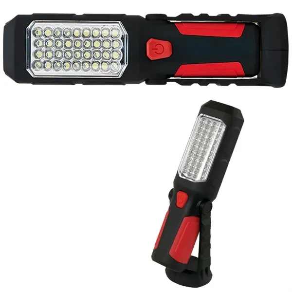 Magnetic LED Worklight... from ASI 89320 Starline USA Inc