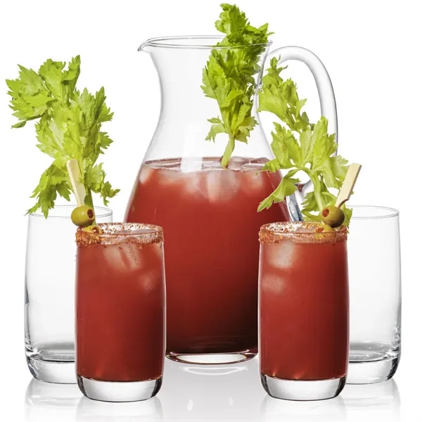 Charleston Pitcher & Sandown Beverage... from ASI 84592 St Regis Group