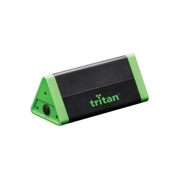 The Dekker Rotating LED Light... from ASI 84592 St Regis Group