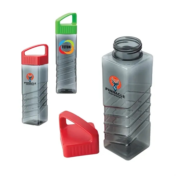 25 oz. Tritan™ Water Bottle... from ASI 67866 Logomark/Valumark