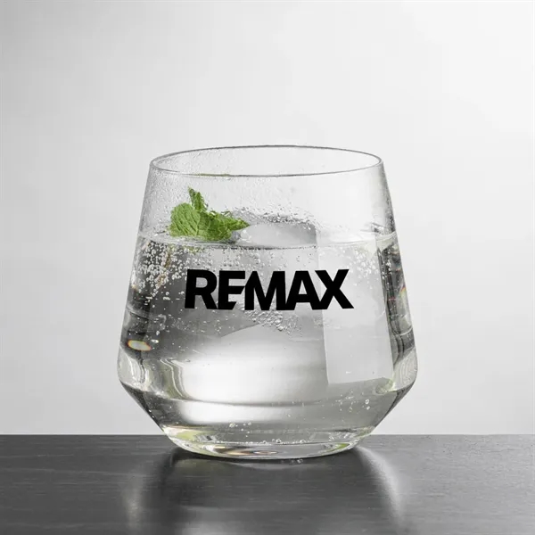 Savor your favorite spirits with our Tucson Double Old Fashioned Glass!... from ASI 84592 St Regis Group