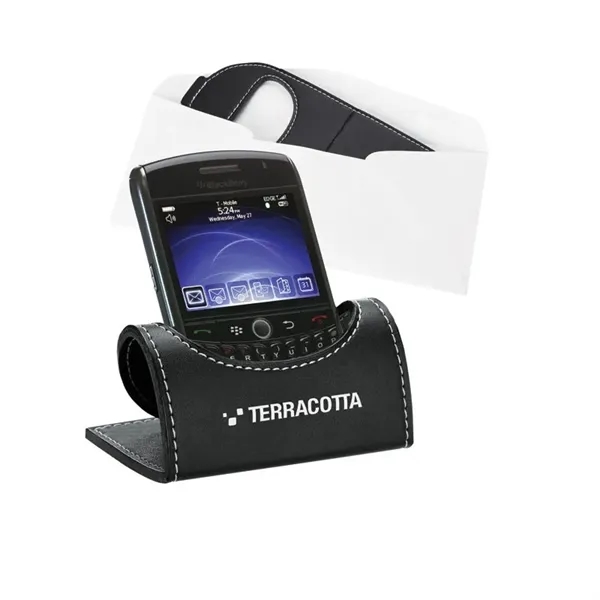 Canne Mobile Phone Holder... from ASI 67866 Logomark/Valumark