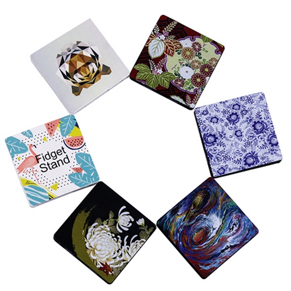 Full Color Phone Ring... from ASI 93131 US Flash & Technologies LLC