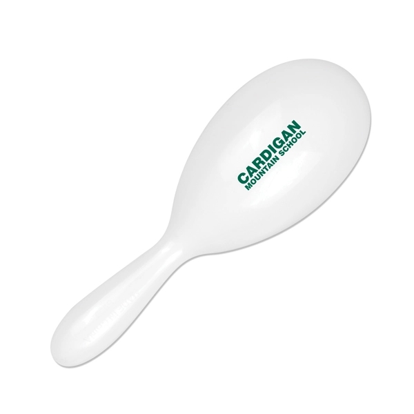 7" plastic maraca offered in a variety of colors.... from ASI 98360 WOWLine / WOWLine®