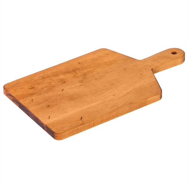 Artisan Maple Cheese Board / Rectangle - 11" x 6" x... from ASI 63017 J K Adams