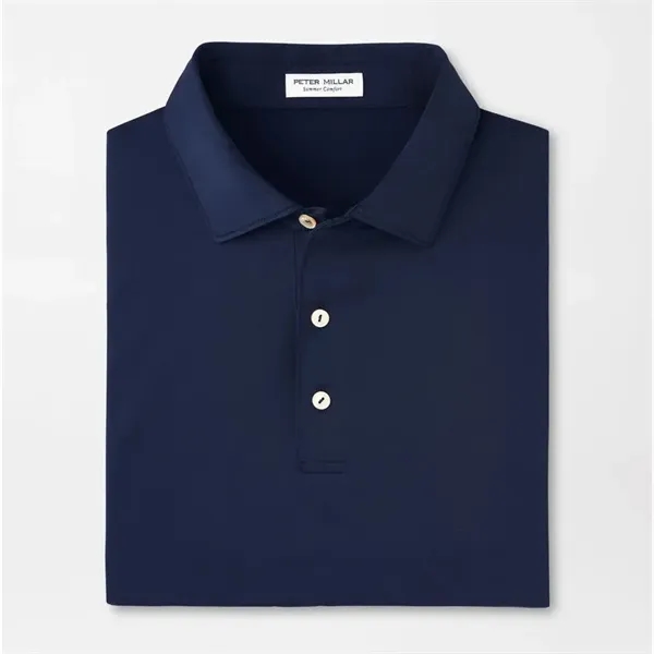 Men's performance polo with stretch, sun protection, odor resistance, easy care,... from ASI 72657 Active Life Promo / Active Life