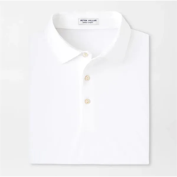 Men's performance polo with stretch, sun protection, odor resistance, easy care,... from ASI 72657 Active Life Promo / Active Life