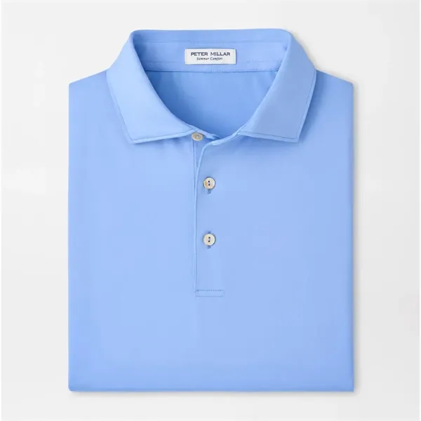 Men's performance polo with stretch, sun protection, odor resistance, easy care,... from ASI 72657 Active Life Promo / Active Life