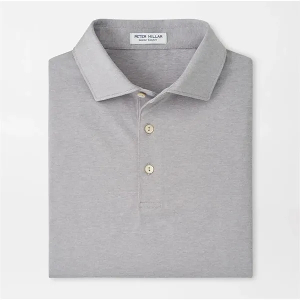 Men's performance polo with stretch, sun protection, odor resistance, easy care,... from ASI 72657 Active Life Promo / Active Life