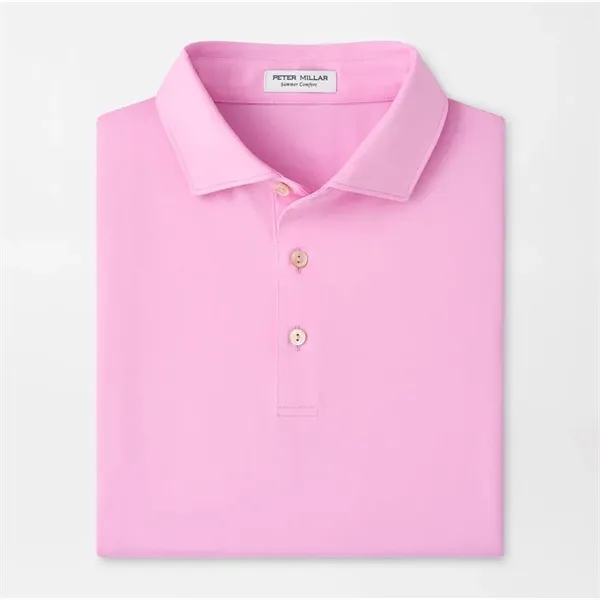 Men's performance polo with stretch, sun protection, odor resistance, easy care,... from ASI 72657 Active Life Promo / Active Life