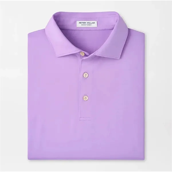 Men's performance polo with stretch, sun protection, odor resistance, easy care,... from ASI 72657 Active Life Promo / Active Life