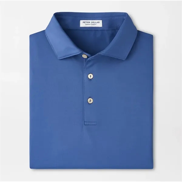 Men's performance polo with stretch, sun protection, odor resistance, easy care,... from ASI 72657 Active Life Promo / Active Life