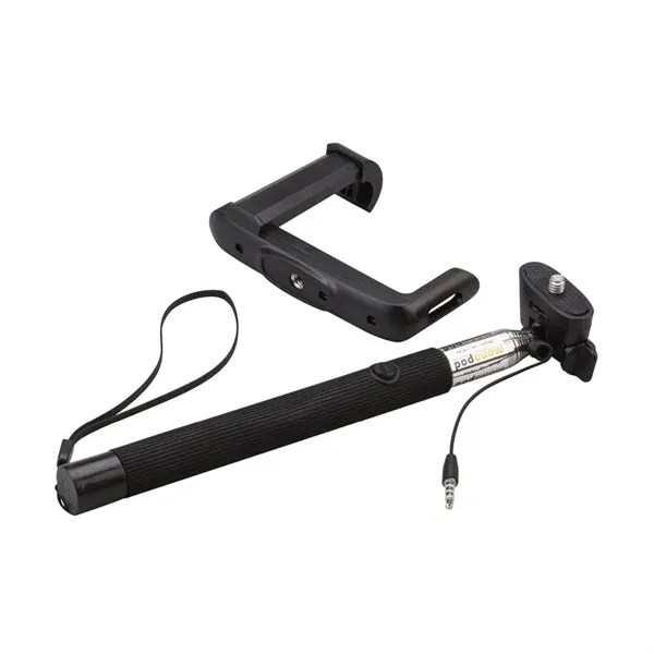 Click Selfie Stick... from ASI 67866 Logomark/Valumark