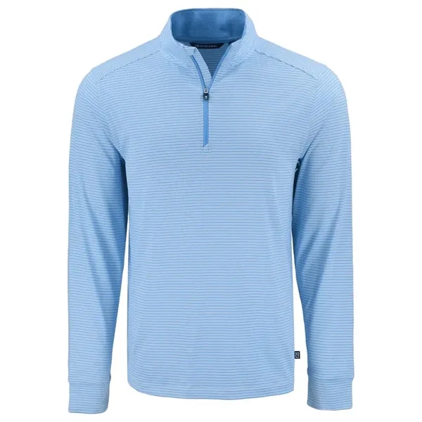 Cutter & Buck Forge Epic Confidence Recycled Double Strip...... from ASI 47965 Cutter & Buck