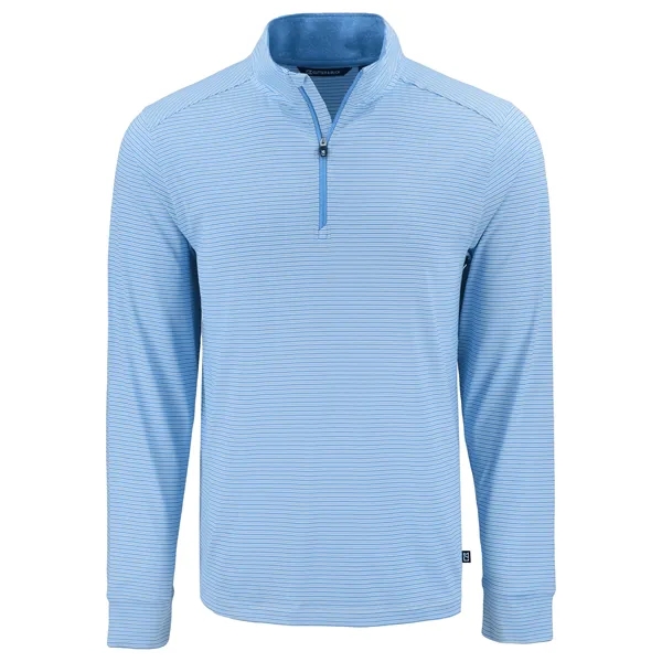 Cutter & Buck Forge Epic Confidence Recycled Double Strip...... from ASI 47965 Cutter & Buck