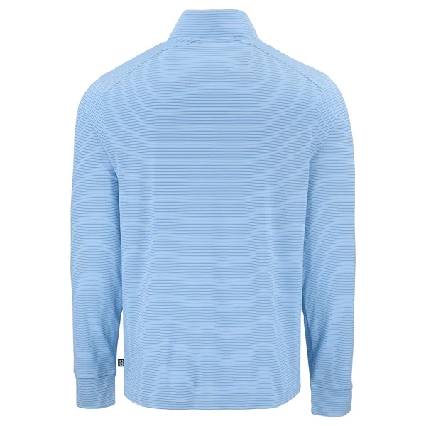 Cutter & Buck Forge Epic Confidence Recycled Double Strip...... from ASI 47965 Cutter & Buck