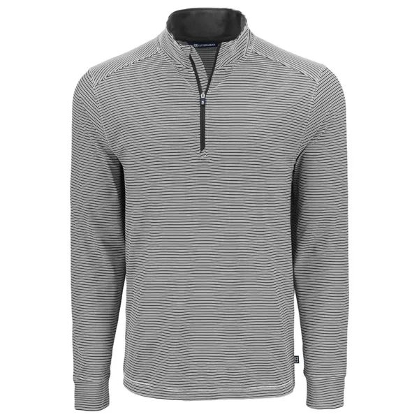 Cutter & Buck Forge Epic Confidence Recycled Double Strip...... from ASI 47965 Cutter & Buck