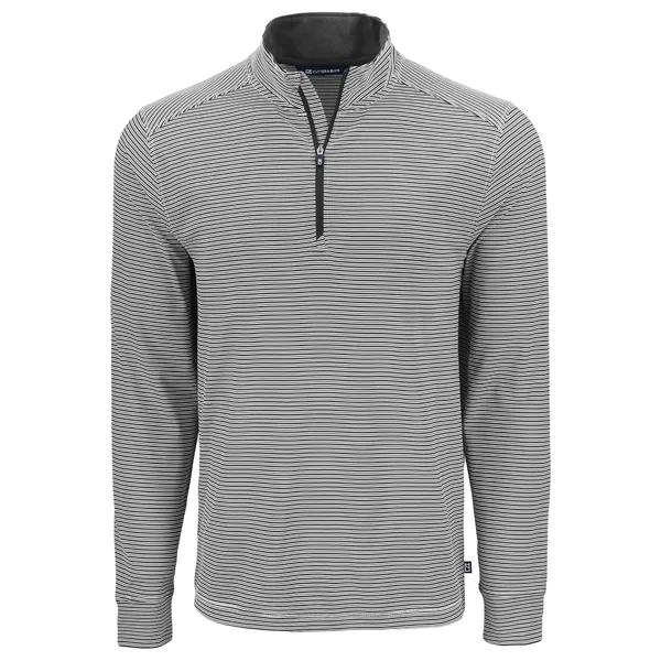 Cutter & Buck Forge Epic Confidence Recycled Double Strip...... from ASI 47965 Cutter & Buck