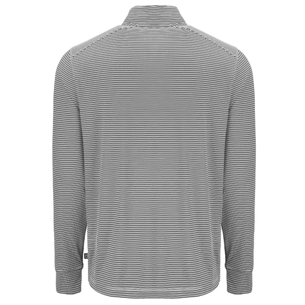 Cutter & Buck Forge Epic Confidence Recycled Double Strip...... from ASI 47965 Cutter & Buck