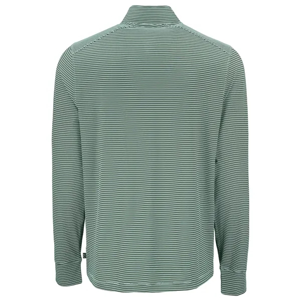 Cutter & Buck Forge Epic Confidence Recycled Double Strip...... from ASI 47965 Cutter & Buck