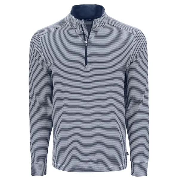 Cutter & Buck Forge Epic Confidence Recycled Double Strip...... from ASI 47965 Cutter & Buck