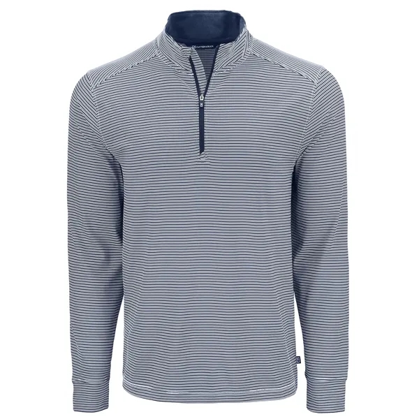 Cutter & Buck Forge Epic Confidence Recycled Double Strip...... from ASI 47965 Cutter & Buck