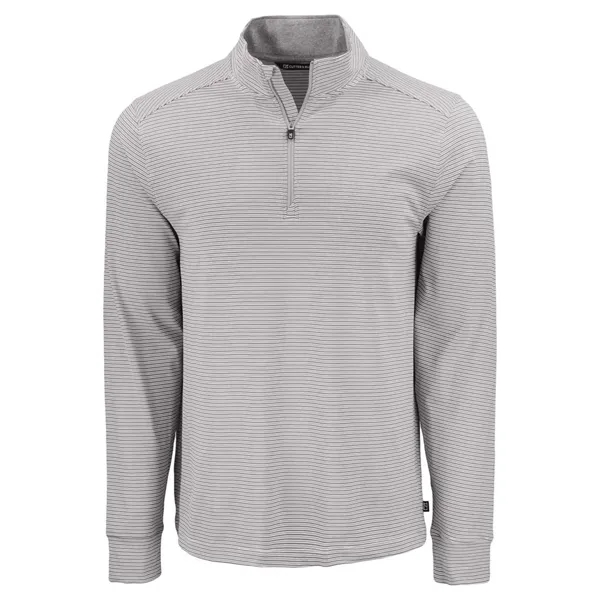 Cutter & Buck Forge Epic Confidence Recycled Double Strip...... from ASI 47965 Cutter & Buck