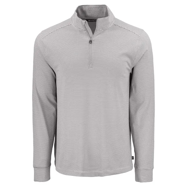 Cutter & Buck Forge Epic Confidence Recycled Double Strip...... from ASI 47965 Cutter & Buck