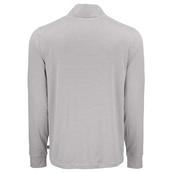 Cutter & Buck Forge Epic Confidence Recycled Double Strip...... from ASI 47965 Cutter & Buck